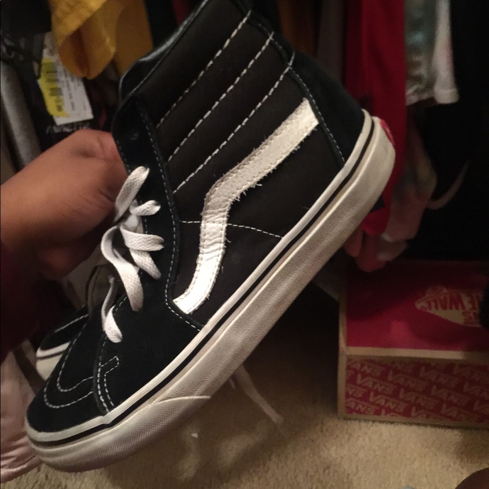 Vans